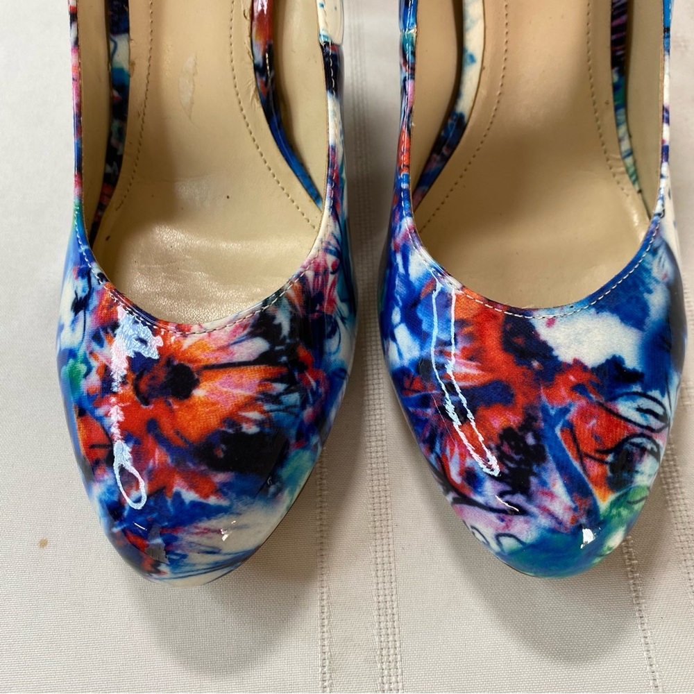 Marc Fisher heels - Picture 3 of 9